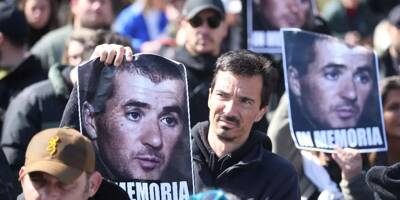 Au tribunal, la diffusion des images de l'agression mortelle d'Yvan Colonna en débat