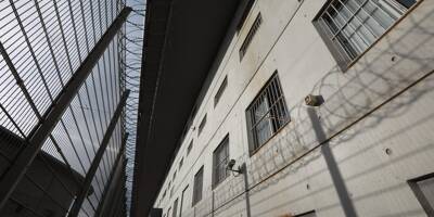 La violente bagarre entre détenus dégénère, un jeune homme poignardé à mort à la prison du Pontet