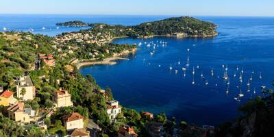 Découvrez les quatre plages de la Côte d'Azur et du Var dans le classement des 10 plus belles de France selon ce magazine