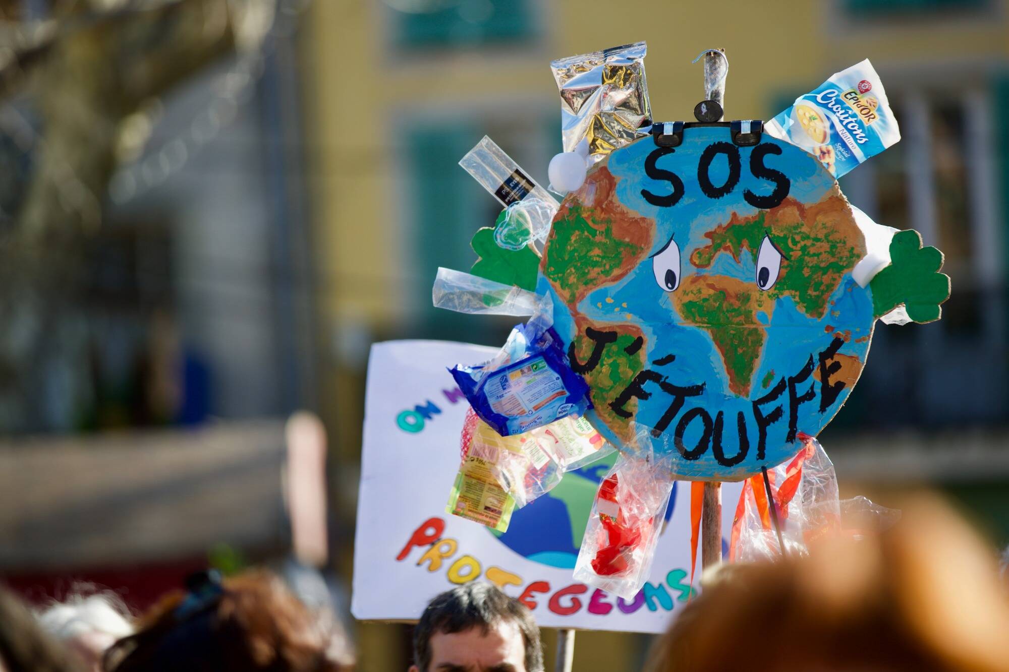 Climat: 2015-2022 en passe d'être les années les plus chaudes jamais enregistrées