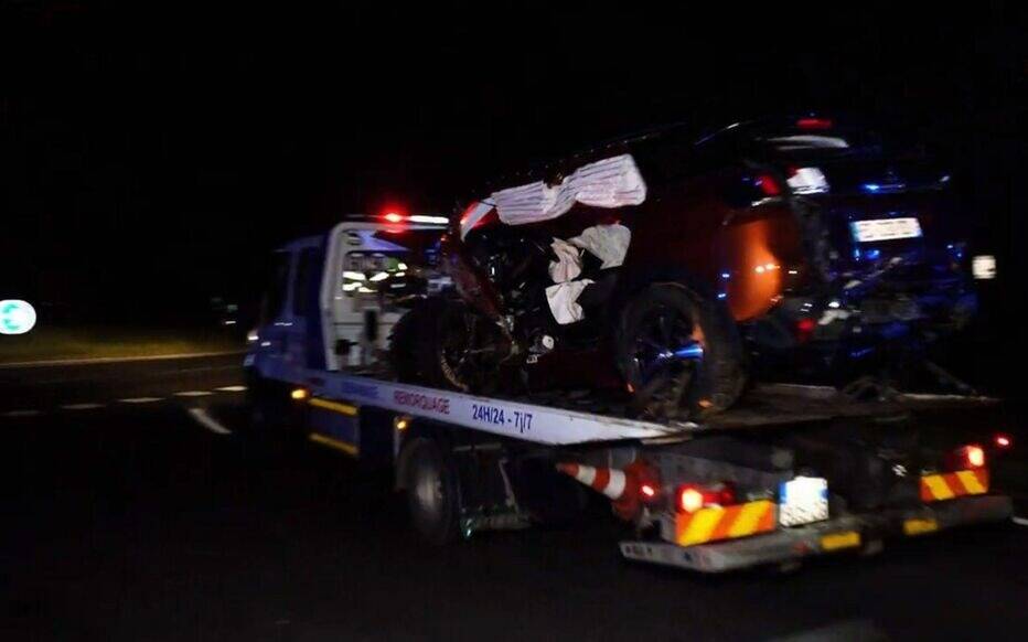 Excuses, "Chemsex", victimes, cambriolage... On fait le point quatre jours après l'accident impliquant Pierre Palmade