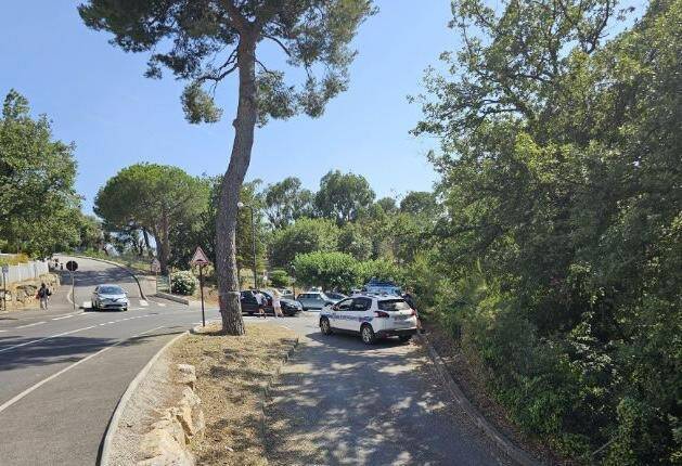 "La victime n'était pas du coin": après la découverte d'un cadavre dans ce village des Alpes-Maritimes, les habitants spéculent