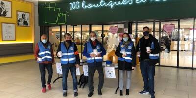 Le Rotary de Nice s'engage ce samedi à l'occasion de la Journée nationale contre le cancer