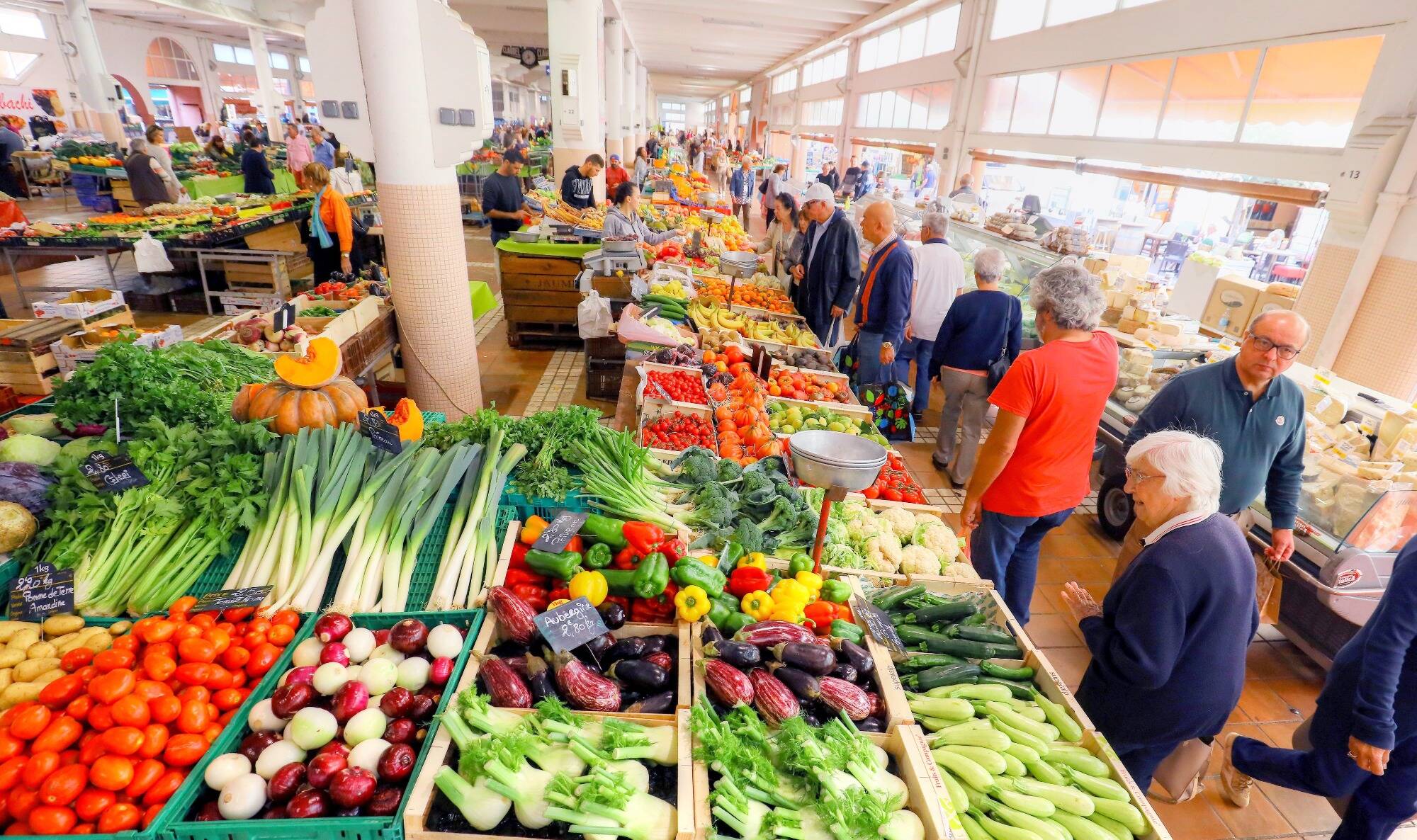La cuisine cannoise se fête le mieux dans les assiettes et ça démarre ce samedi!