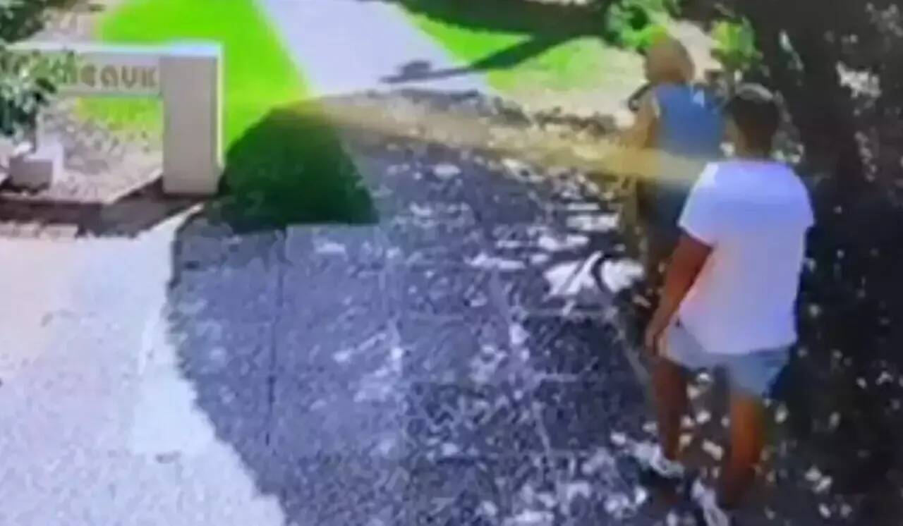 Les mineurs qui ont violemment agressé une mamie de 89 ans à Cannes placés en centres éducatifs fermés