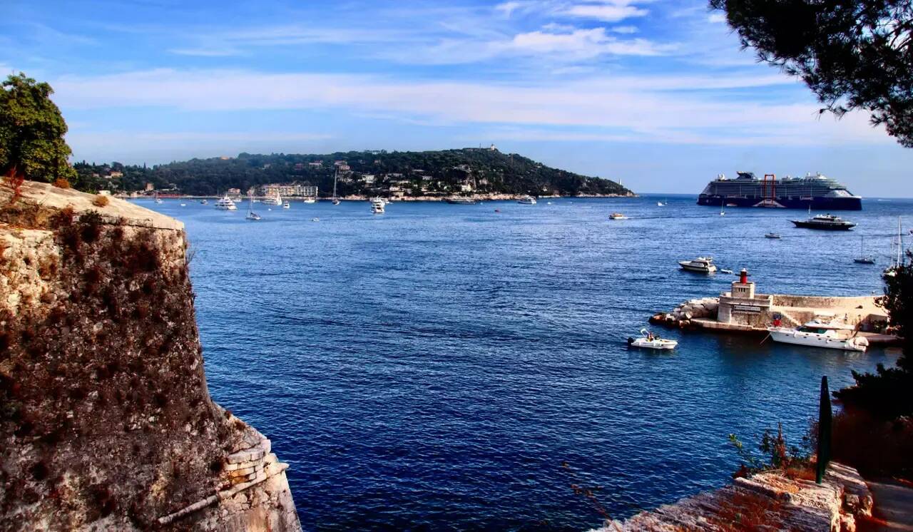 Météo: voici à quoi s'attendre cette semaine dans les Alpes-Maritimes