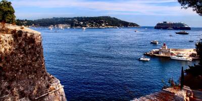 Du soleil, mais aussi quelques passages nuageux ce dimanche sur la Côte d'Azur