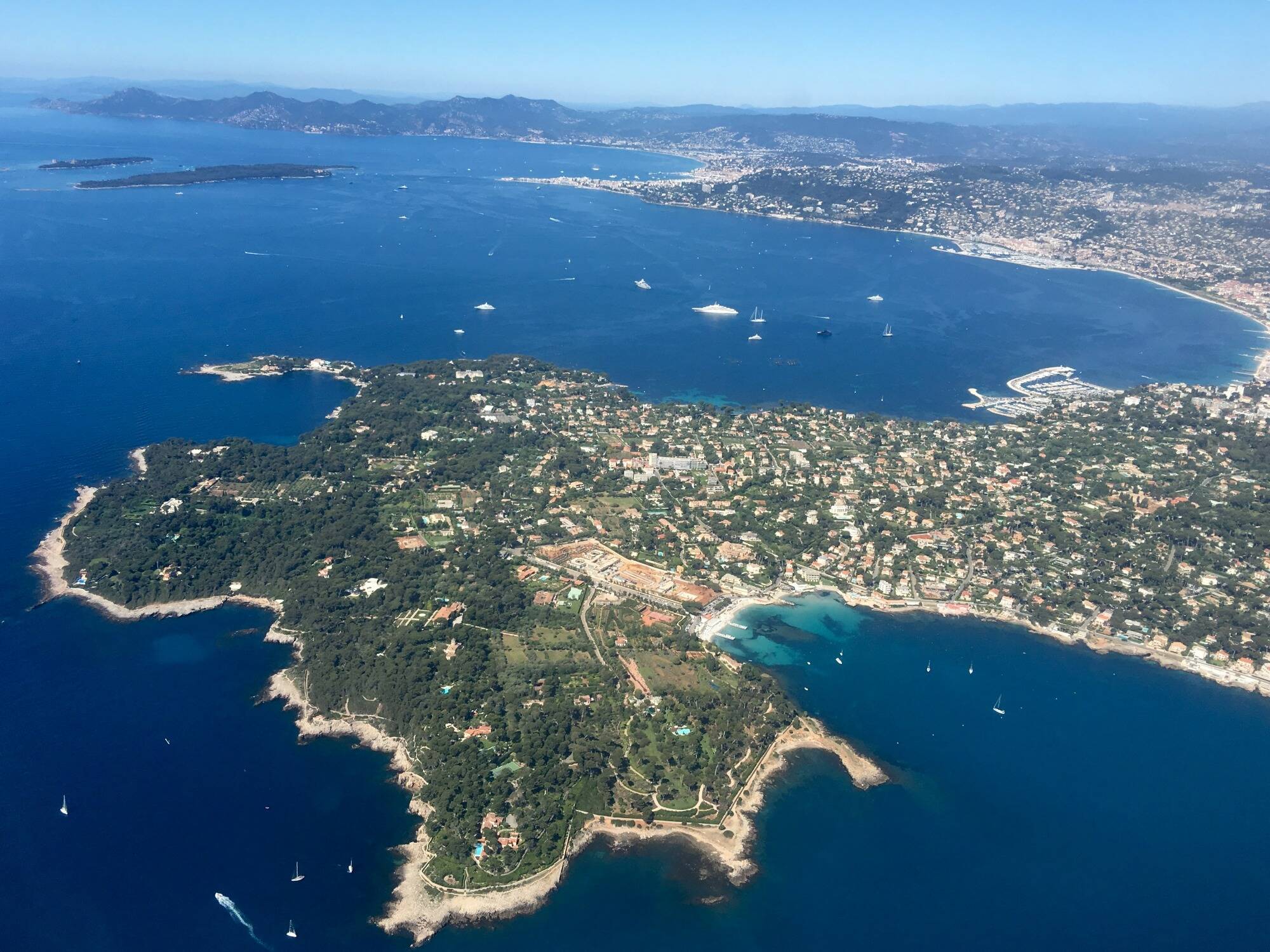 Météo: à quoi s'attendre cette semaine dans les Alpes-Maritimes?