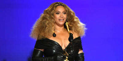 Beyoncé et Adele en têtes d'affiche des Grammy Awards ce dimanche