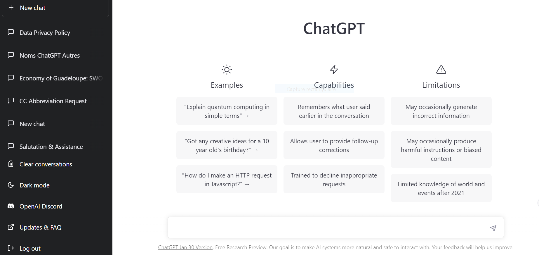 "Pour moi, il fait mieux qu'un psy": ChatGPT, est-il devenu le nouveau confident?