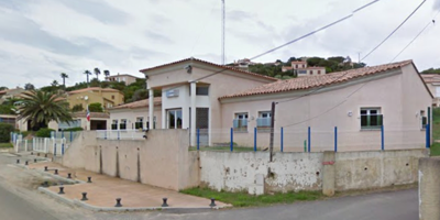 En Corse, la gendarmerie de Pietrosella ciblée par des cocktails molotov