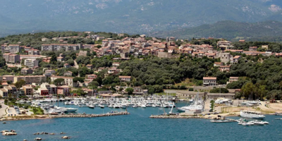 Une dizaine d'habitations visées par des explosions en Corse