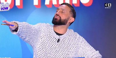 Cyril Hanouna candidat en 2027? Jordan Bardella n'y "croit pas"