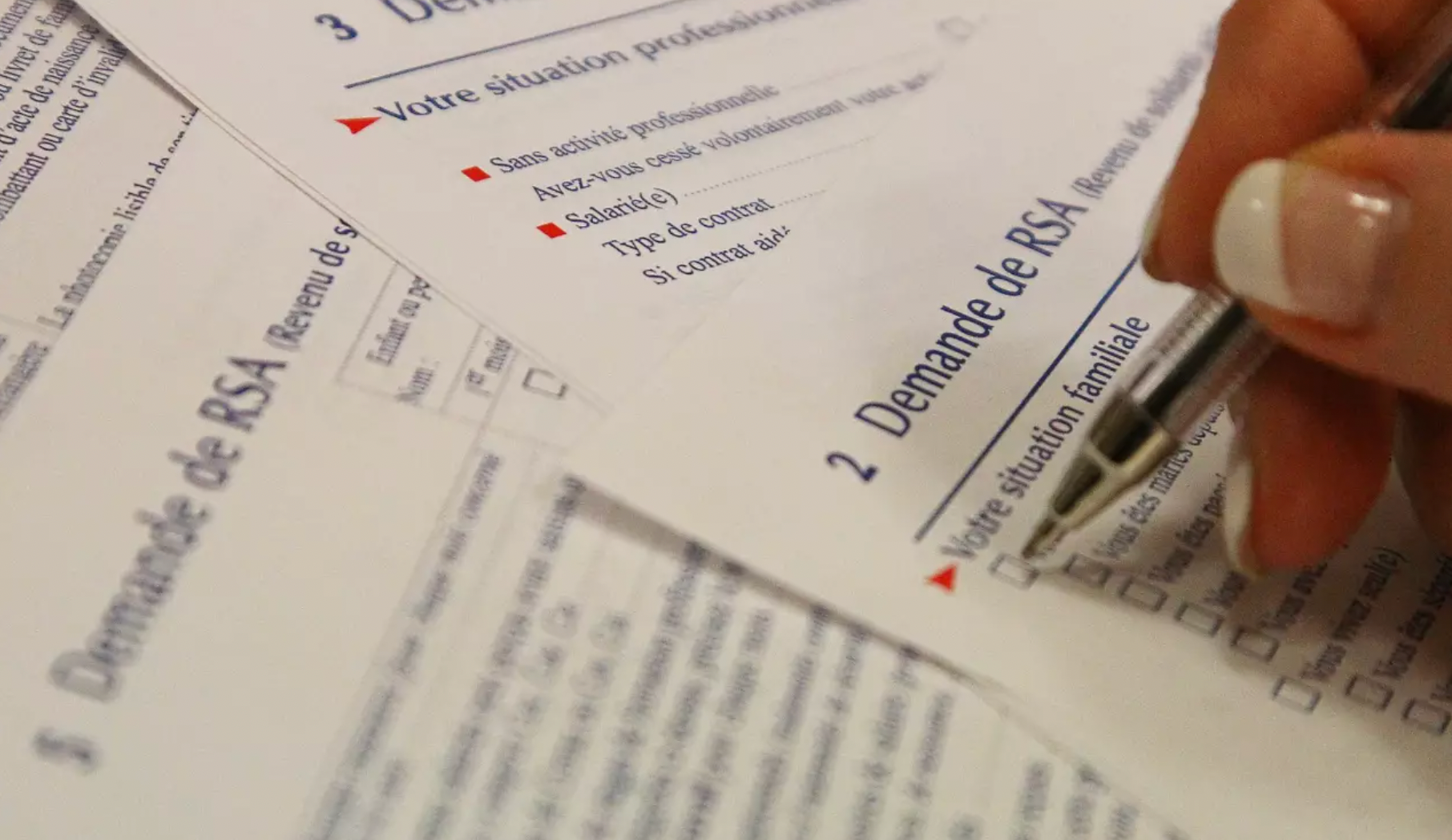 Voici de combien va augmenter le RSA au 1er avril