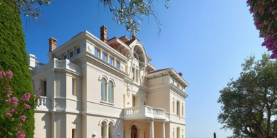 Mais pourquoi autant de villas d'exception sont-elles à vendre en ce moment sur la Côte d'Azur?
