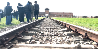 Je cherchais des réponses : Nice-Matin a suivi des collégiens azuréens pour le 100ème voyage de la mémoire à Auschwitz-Birkenau