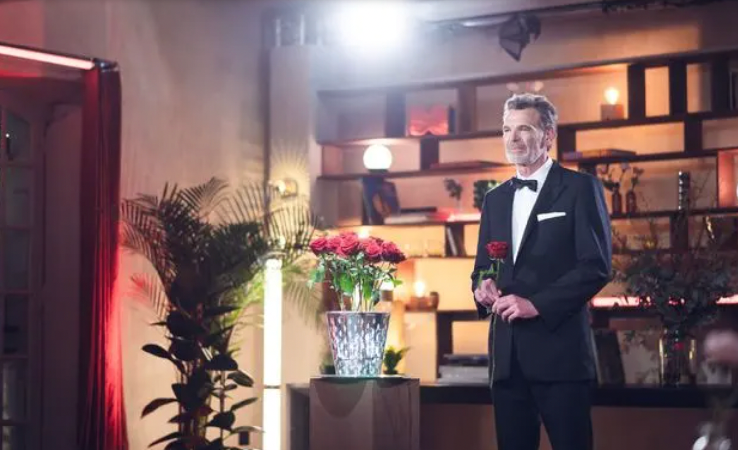 Trois candidates du Golden Bachelor dénoncent les conditions de tournage et saisissent la justice