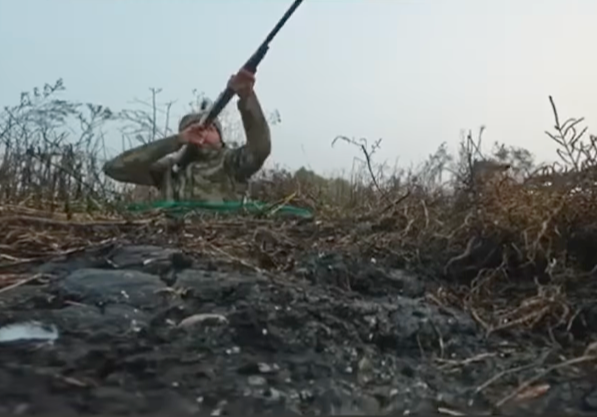 Donald Trump Junior accusé d'avoir tué des canards protégés en Italie