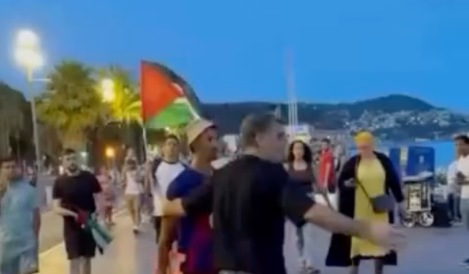 Injures antisémites sur la Prom' à Nice : le suspect donne sa version des faits