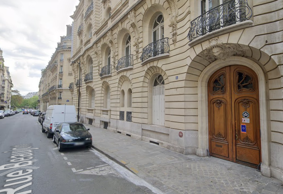 Qu'est-il arrivé à "Marie-Astrid", cette jeune femme retrouvée morte dans sa douche, dans d'étranges circonstances?