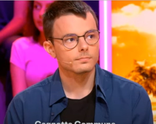 Plus gros gagnant de l'histoire des jeux télé, Emilien éliminé des "12 coups de midi" sur TF1