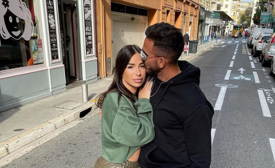 "Je vis l'un des plus lourds moments de ma vie": Liam, la femme du Niçois Christophe Dicranian réagit à la condamnation de son mari