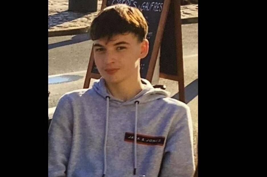 Le corps retrouvé dans une rivière est bien celui d'Erwan, disparu à la sortie d'une discothèque en février