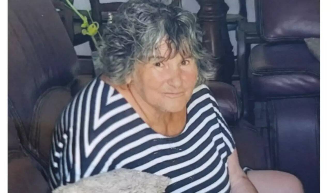 Portée disparue à Cogolin, la septuagénaire atteinte d'Alzheimer retrouvée ce dimanche matin