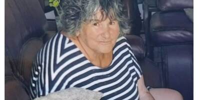 Portée disparue à Cogolin, la septuagénaire atteinte d'Alzheimer retrouvée ce dimanche matin