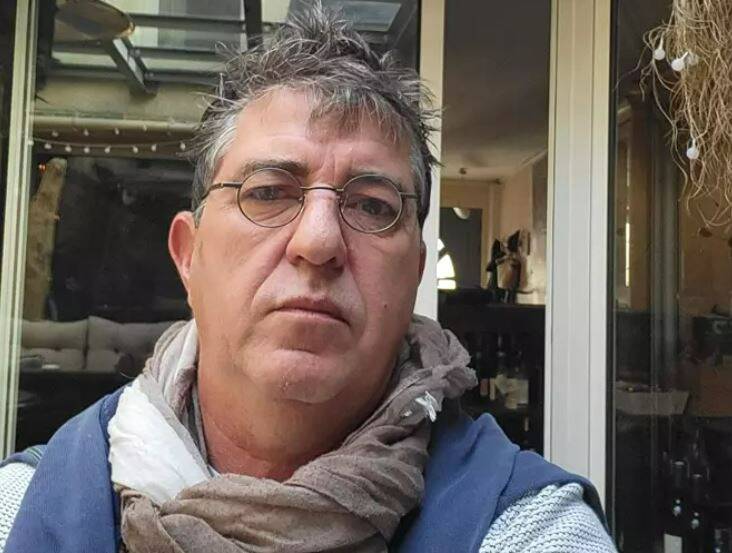 "C'est une catastrophe": ce Varois, atteint de la maladie de Charcot, est obligé de retarder la vente de sa maison