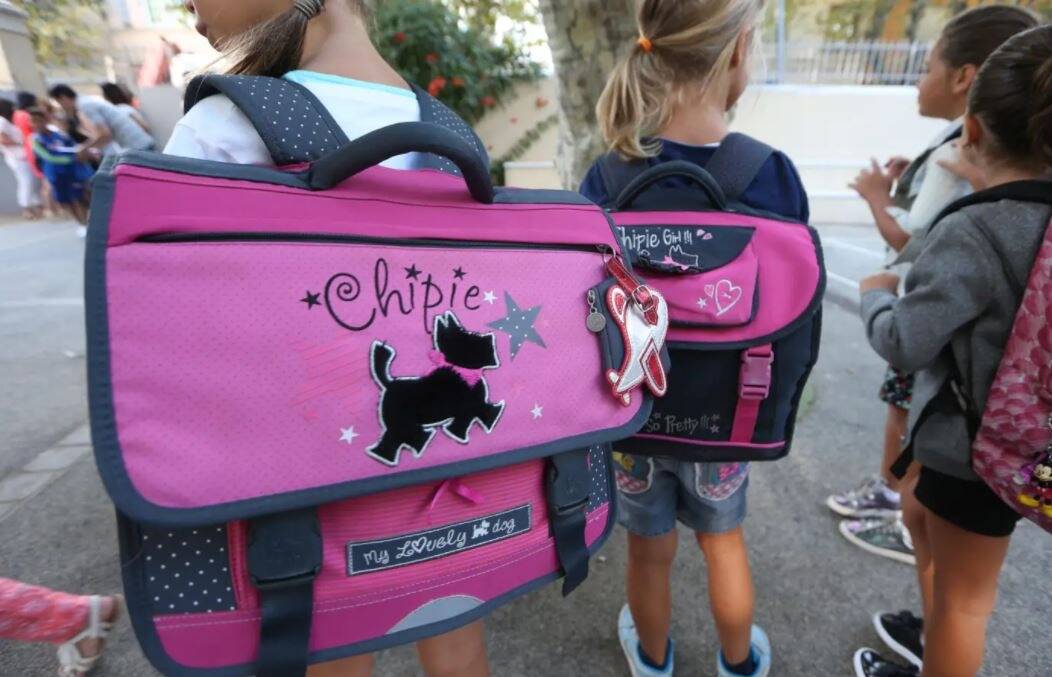 Qu'est-ce que je risque si je ne mets pas mon enfant à l'école vendredi pour le pont du 11-Novembre?