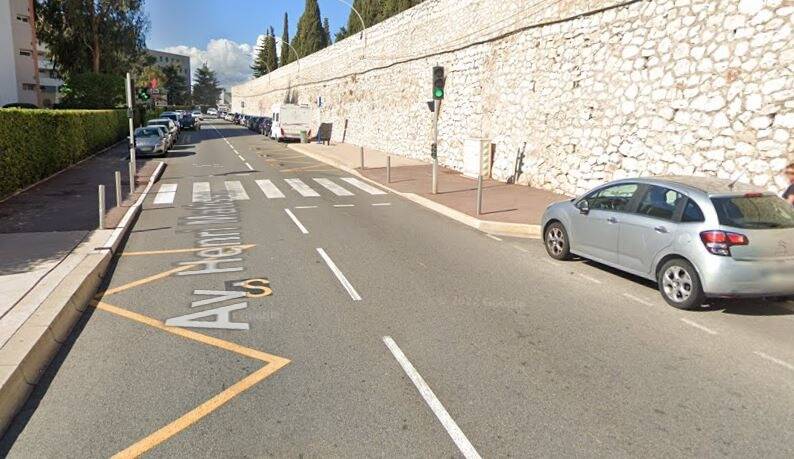 "C'est un miracle que je sois en vie", un chauffard percute un retraité et le "laisse pour mort" à Nice