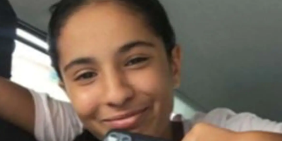 La police recherche en Paca cette adolescente de 14 ans, disparue depuis une semaine