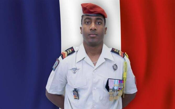 Un soldat français victime d'un accident mortel pendant un entraînement