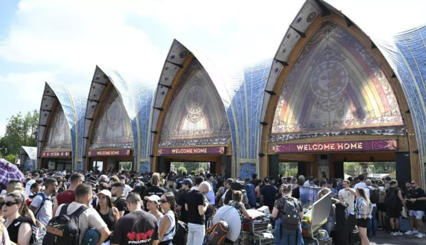 La Belgique enquête sur la mort d'une Canadienne de 35 ans au festival de musique électronique Tomorrowland