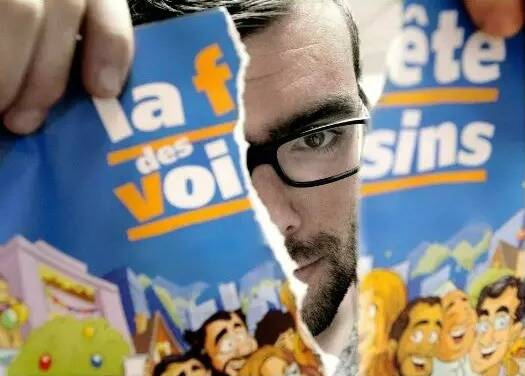 Vous n'en pouvez plus de votre - ou vos - voisin(s)? Votre témoignage nous intéresse