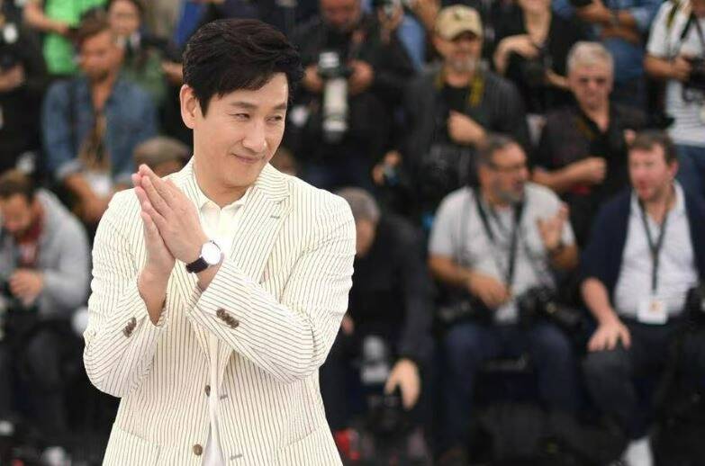 Mort de l'acteur sud-coréen Lee Sun-kuyn, rendu célèbre par le film "Parasite" primé à Cannes