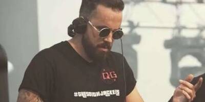 DJ au port de Saint-Laurent-du-Var, Alexandre Aubry est décédé