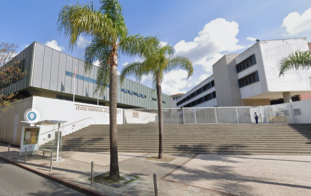 Un individu s'introduit dans un établissement scolaire à Cannes et repart avec un butin de plusieurs milliers d'euros