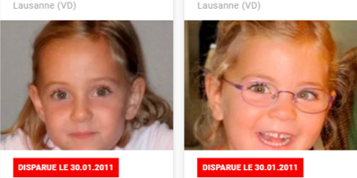 Camille retrouvée 11 ans après son rapt: ces autres affaires d'enlèvement d'enfants qui ont marqué le Var