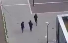 Ce que l'on sait après la fusillade survenue dans un restaurant à Rennes qui a fait 4 blessés