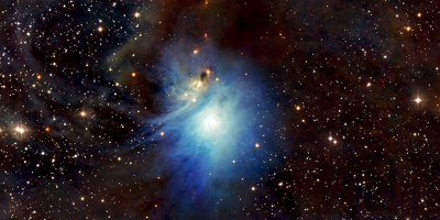 La Nasa célèbre l'anniversaire des premières images du télescope James Webb
