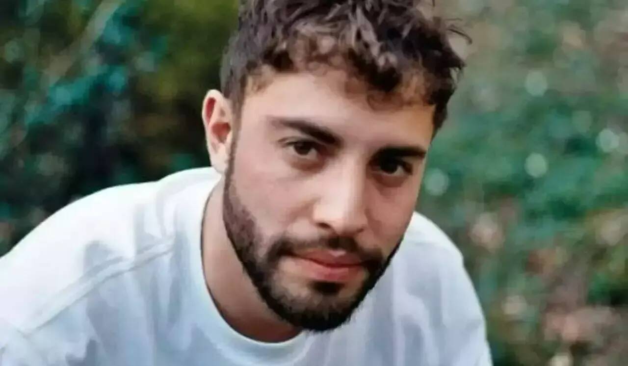 Le corps de l'acteur de "Plus belle la vie" Marwan Berreni découvert pendu dans une ferme abandonnée