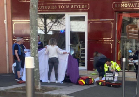 Des lycéens de Saint-Raphaël sous le choc après un suicide près de Saint-Exupéry