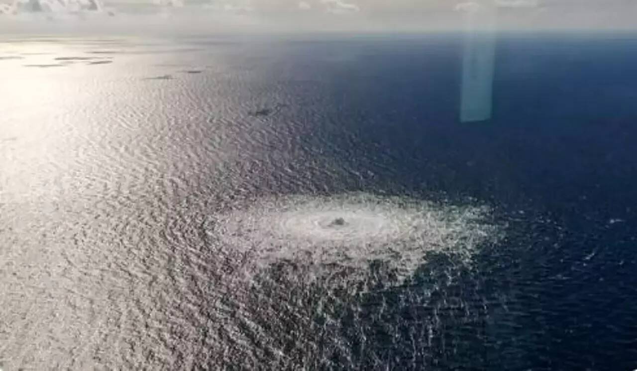 Guerre en Ukraine en direct: un officier ukrainien impliqué dans le sabotage des gazoducs Nord Stream selon une enquête