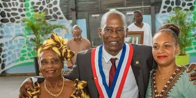 Violences urbaines en Guadeloupe: le maire de Pointe-à-Pitre menace de démissionner