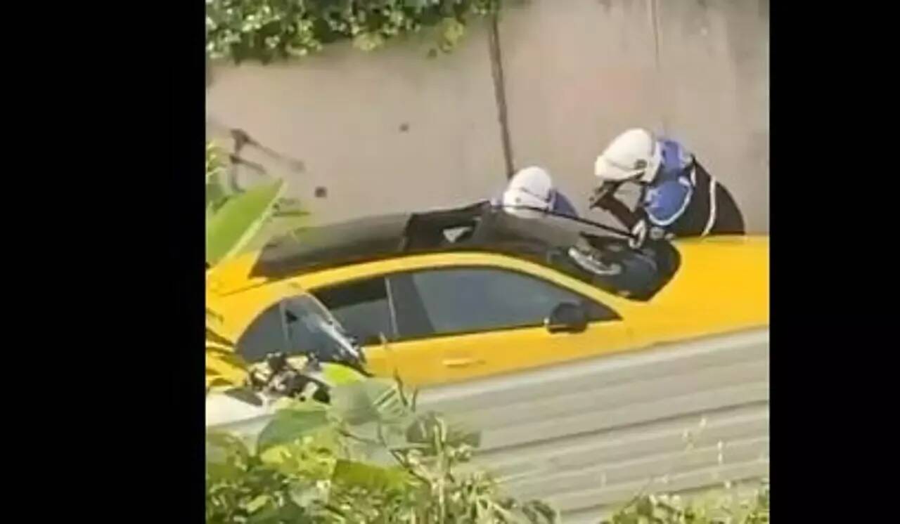 "Il a toujours eu une attitude exemplaire": qui était Nahel, le jeune de 17 ans tué par un tir policier à Nanterre?