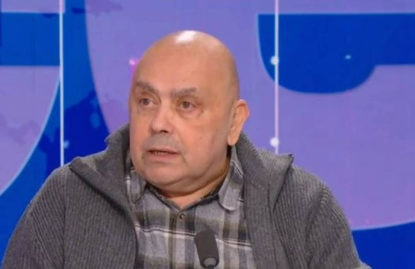 Interrogé sur BFMTV ce week-end, l'avocat de Bruno Vandelli, Me Joseph Cohen-Sabban, a indiqué qu'il ne s'exprimerait pas par rapport à des faits sur lesquels il n'a "pas l'ombre d'un élément".