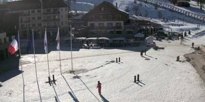 Ces deux stations de ski des Alpes-Maritimes seront gratuites tout le week-end