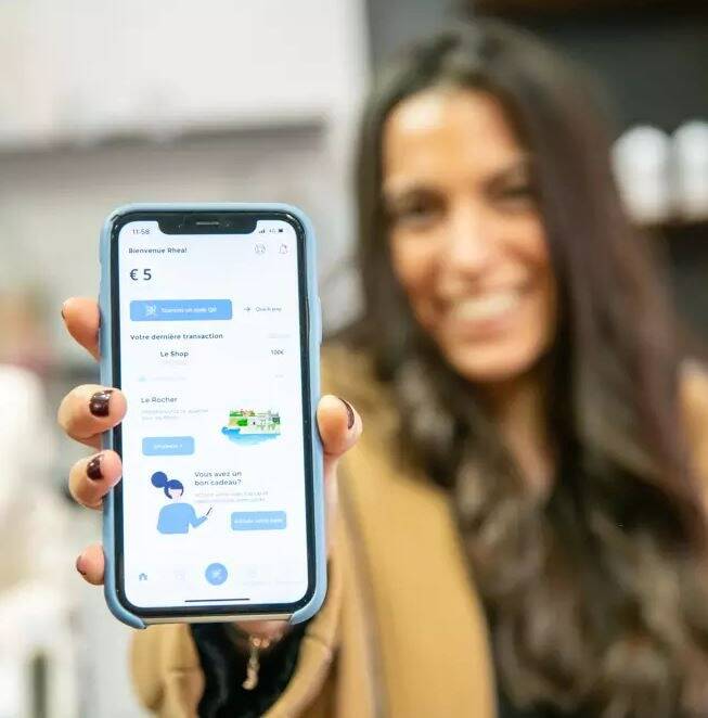 L'application monégasque "Carlo" lance sa nouvelle fonctionnalité de paiement entre amis